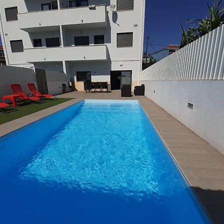 Lisbon Tagus River 2 Suites Private Pool D Almada Eksteriør bilde