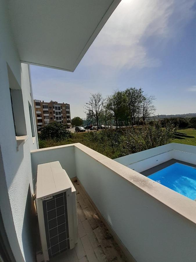 Lisbon Tagus River 2 Suites Private Pool D Almada Eksteriør bilde
