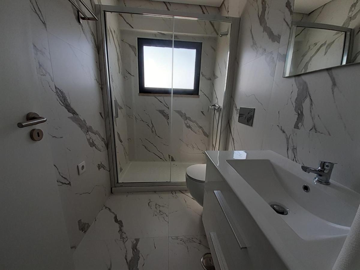 Lisbon Tagus River 2 Suites Private Pool D Almada Eksteriør bilde