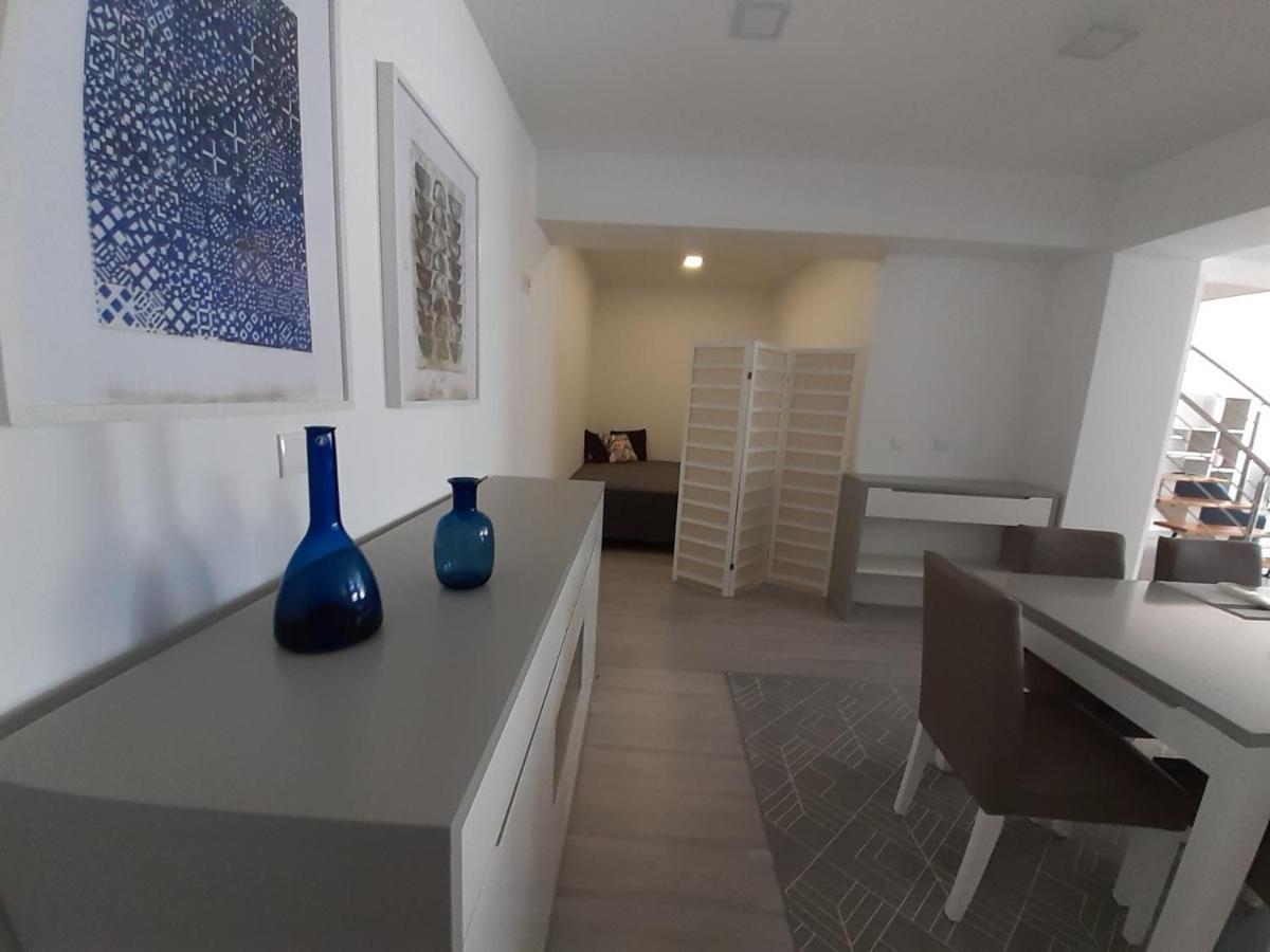 Lisbon Tagus River 2 Suites Private Pool D Almada Eksteriør bilde