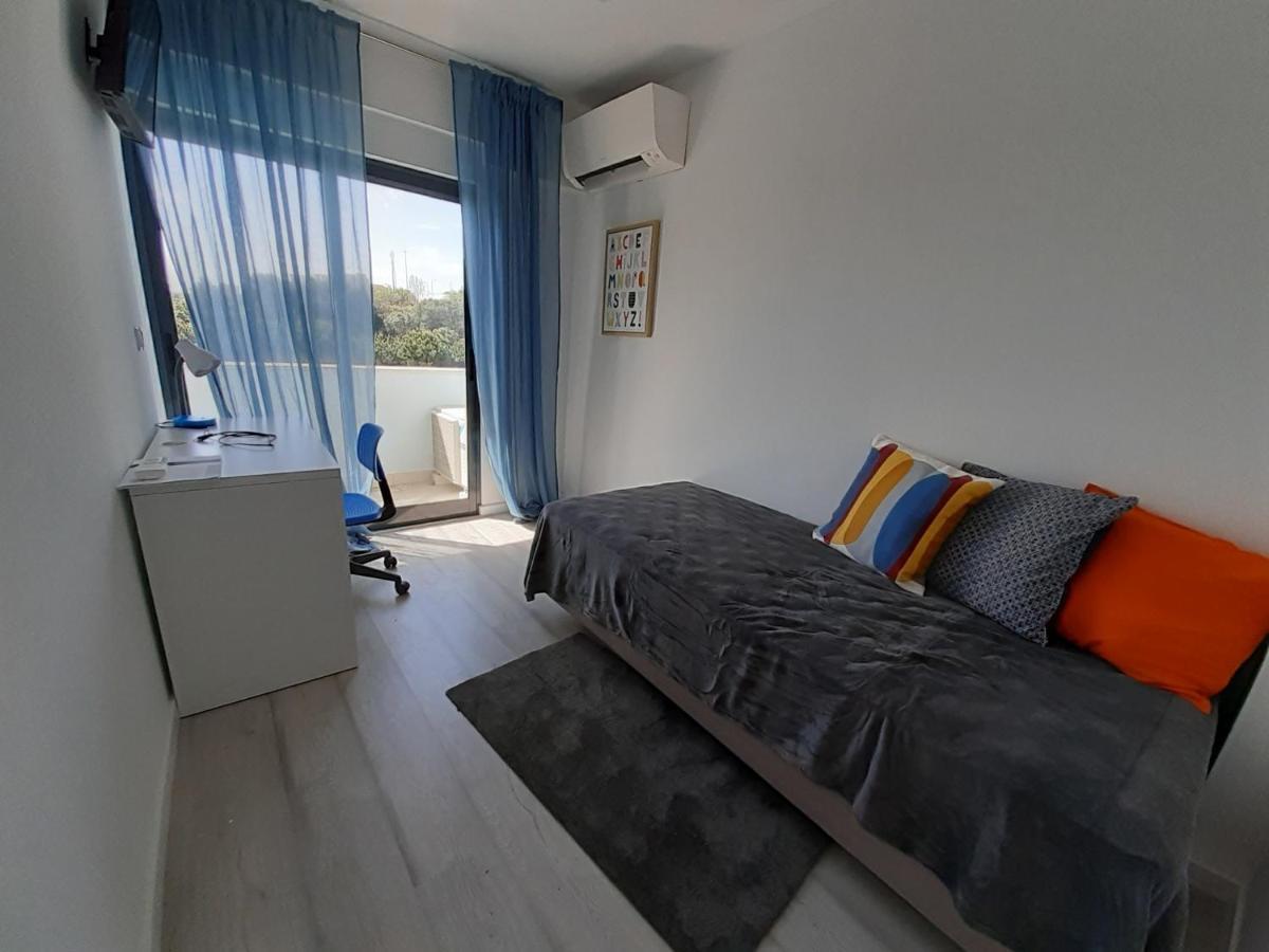 Lisbon Tagus River 2 Suites Private Pool D Almada Eksteriør bilde