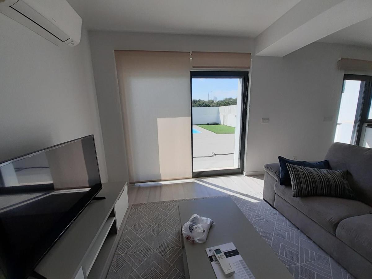 Lisbon Tagus River 2 Suites Private Pool D Almada Eksteriør bilde