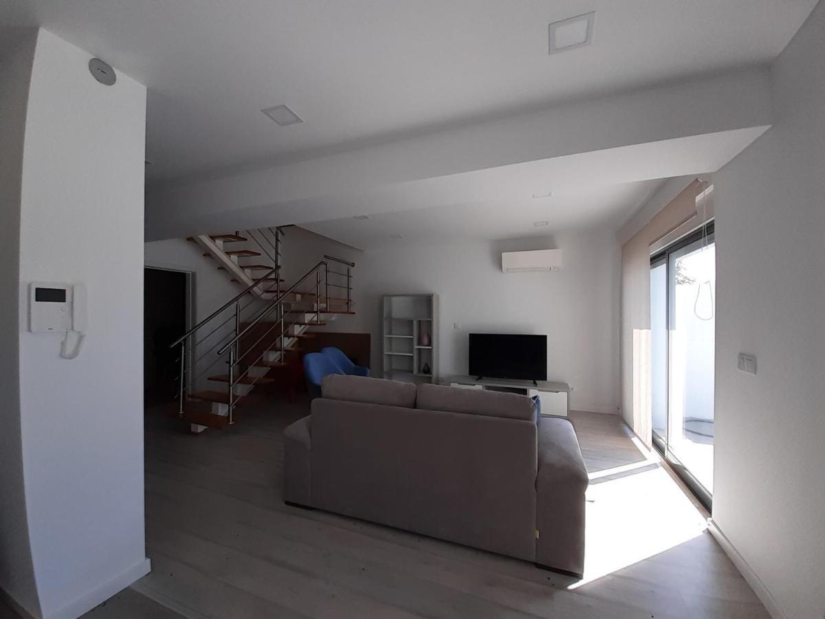 Lisbon Tagus River 2 Suites Private Pool D Almada Eksteriør bilde