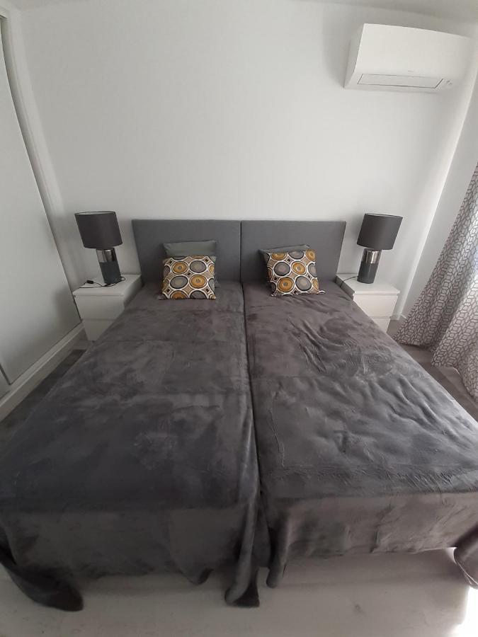 Lisbon Tagus River 2 Suites Private Pool D Almada Eksteriør bilde