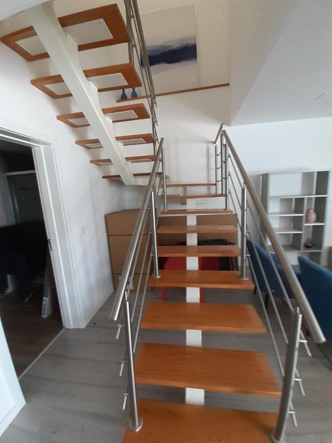 Lisbon Tagus River 2 Suites Private Pool D Almada Eksteriør bilde