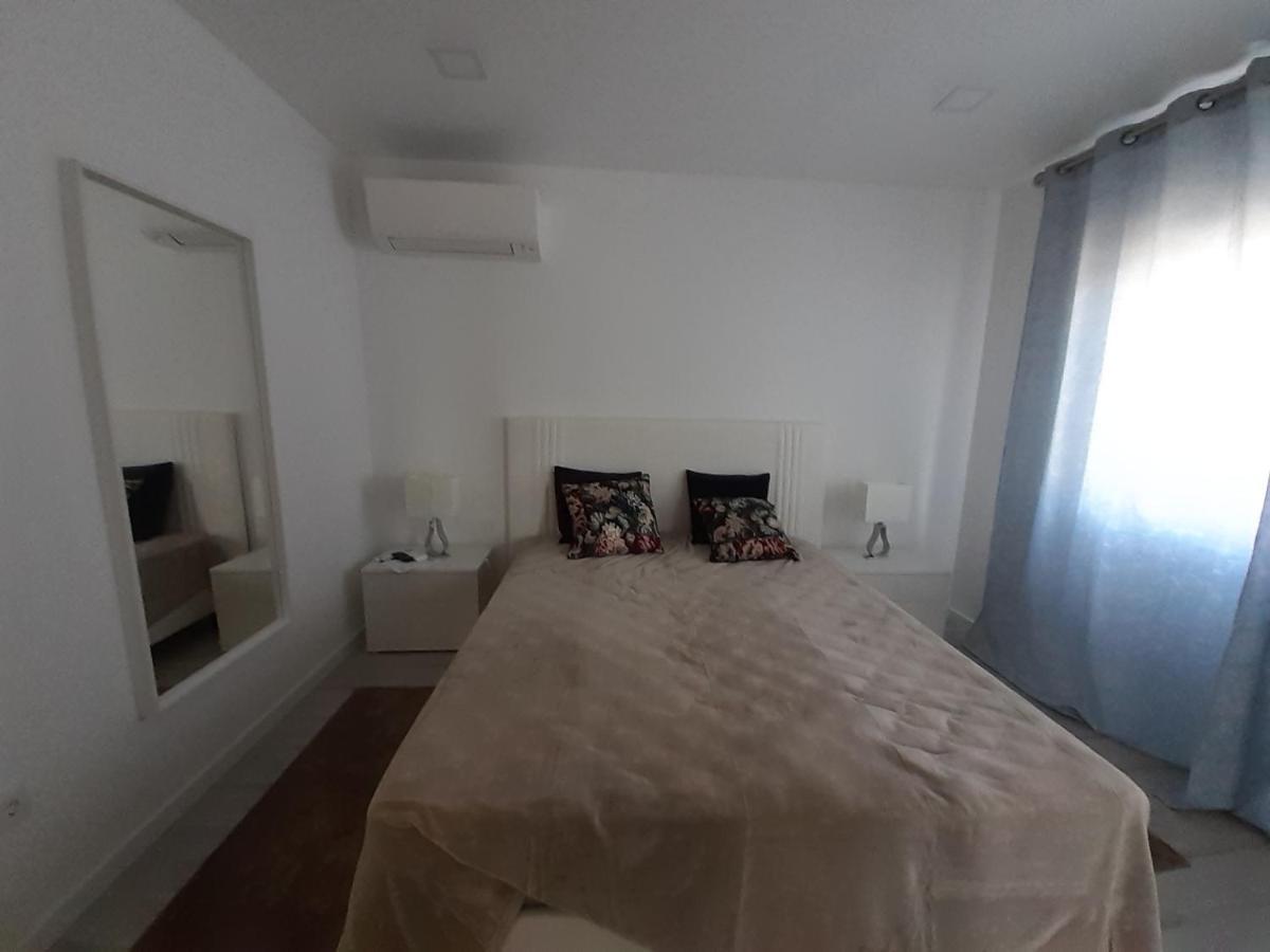 Lisbon Tagus River 2 Suites Private Pool D Almada Eksteriør bilde