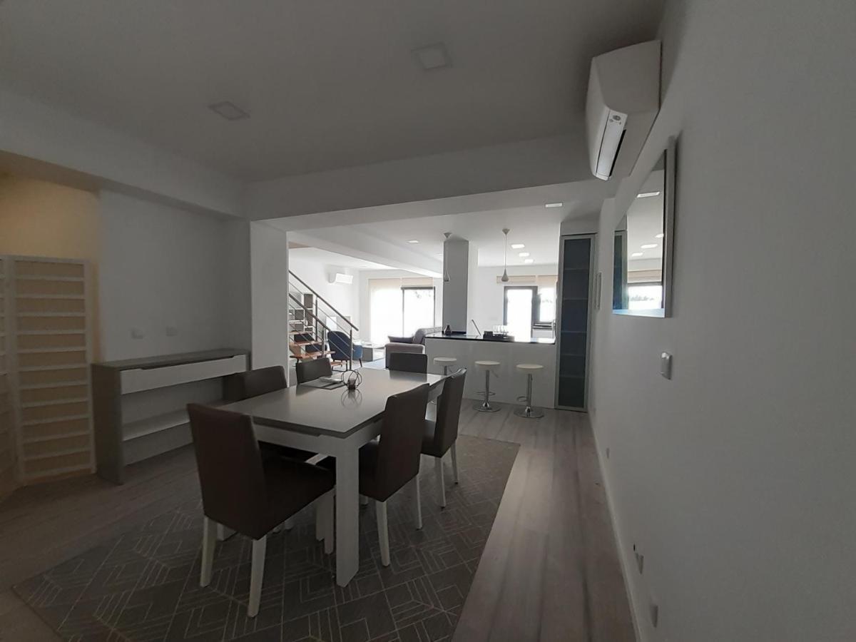 Lisbon Tagus River 2 Suites Private Pool D Almada Eksteriør bilde
