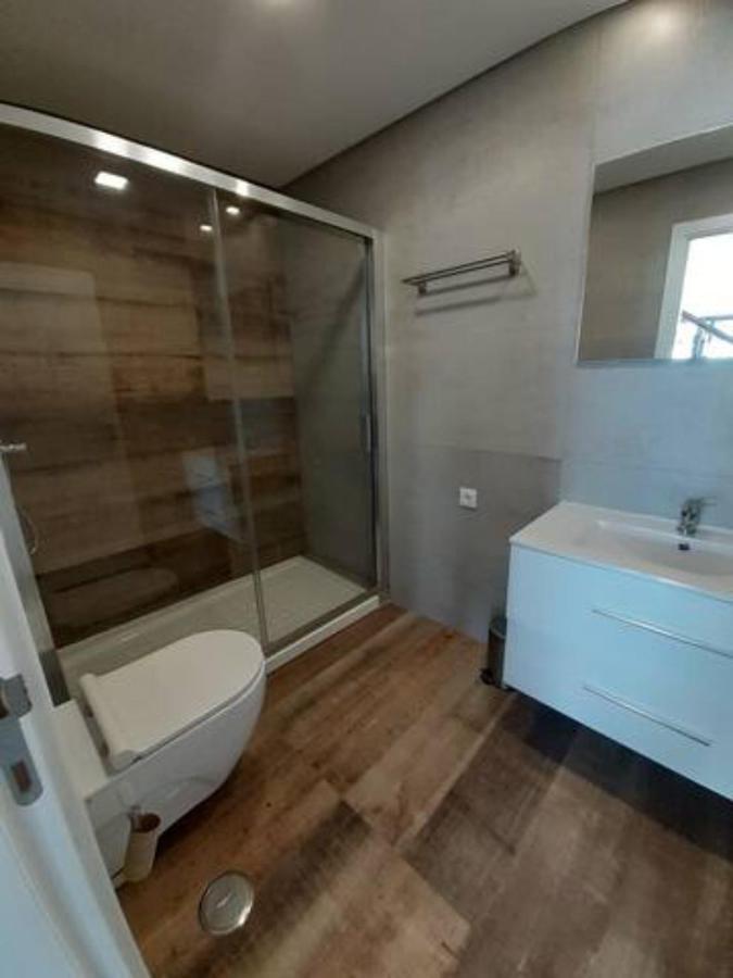 Lisbon Tagus River 2 Suites Private Pool D Almada Eksteriør bilde
