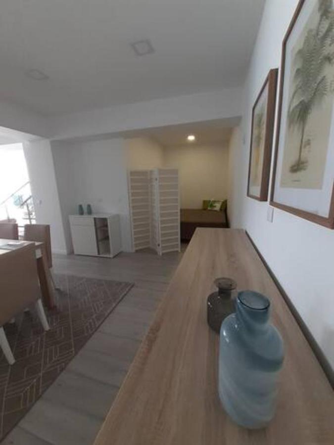 Lisbon Tagus River 2 Suites Private Pool D Almada Eksteriør bilde