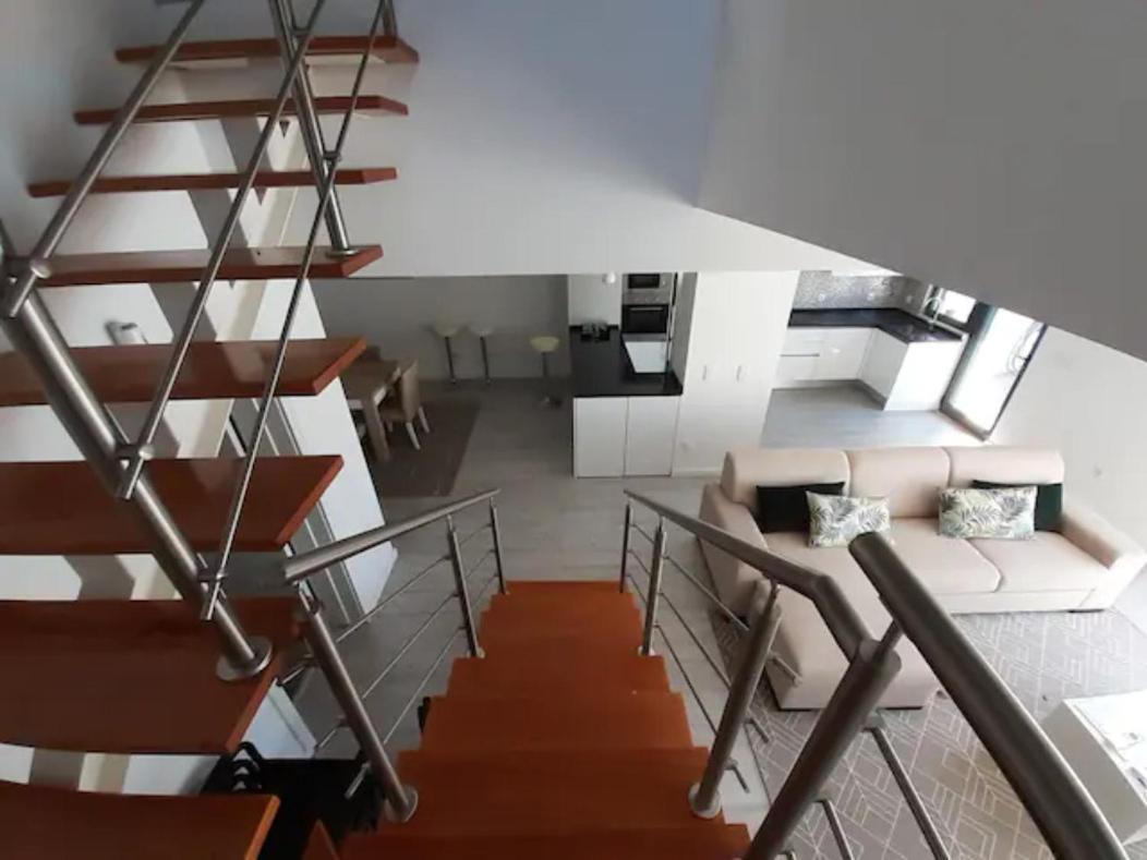 Lisbon Tagus River 2 Suites Private Pool D Almada Eksteriør bilde