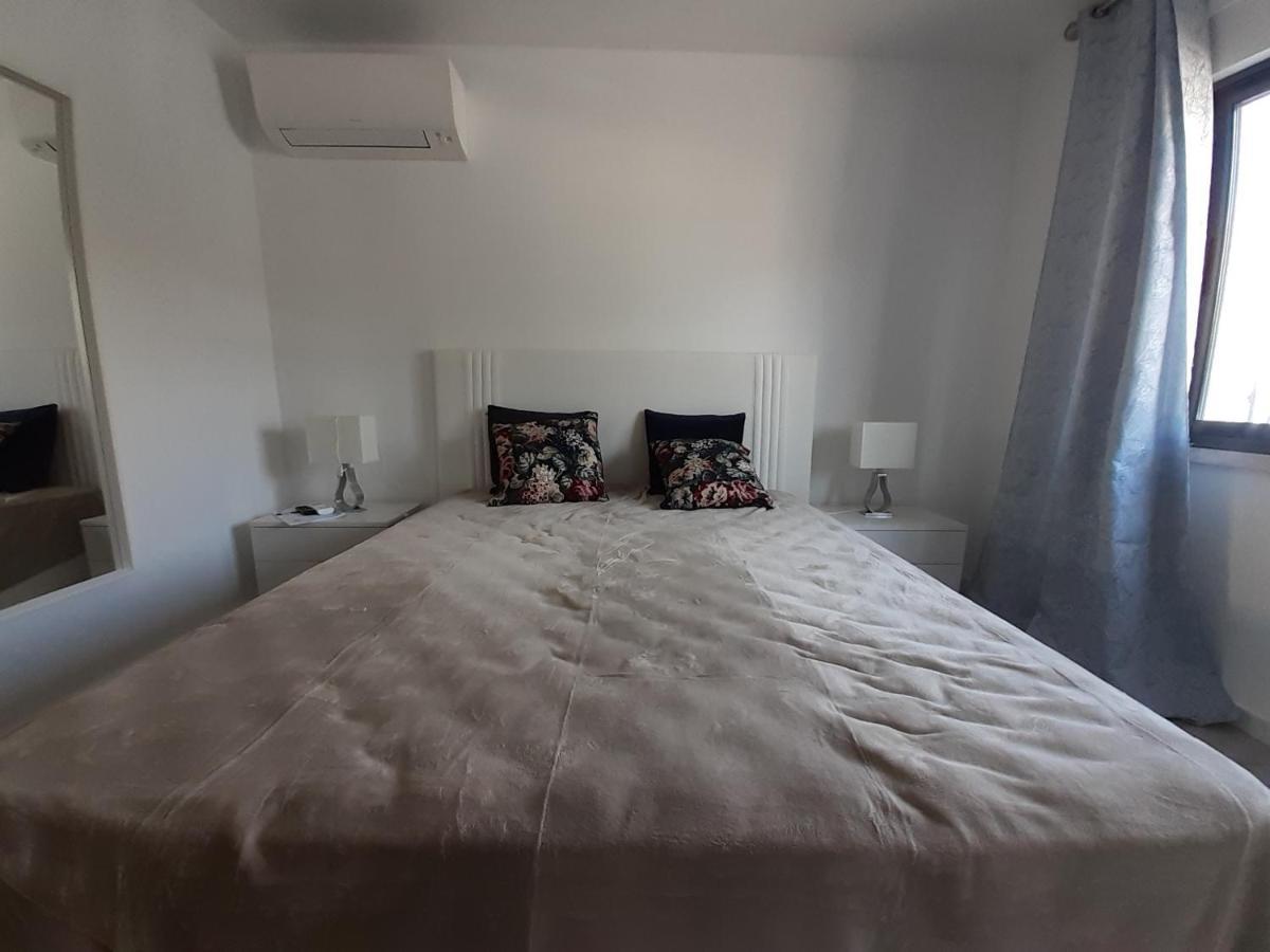 Lisbon Tagus River 2 Suites Private Pool D Almada Eksteriør bilde
