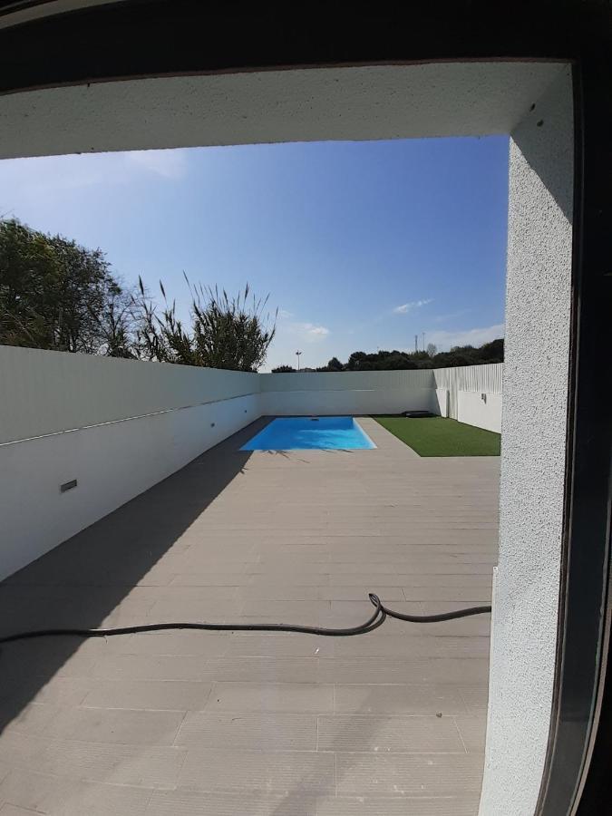 Lisbon Tagus River 2 Suites Private Pool D Almada Eksteriør bilde